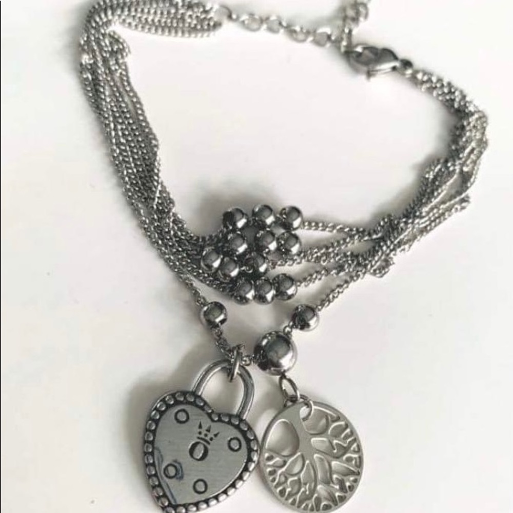 Stainless Steel Bracelet